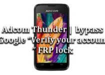 adcom-thunder-bypass-google-verify-account-frp-lock