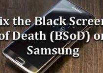 fix-black-screen-death-bsod-samsung