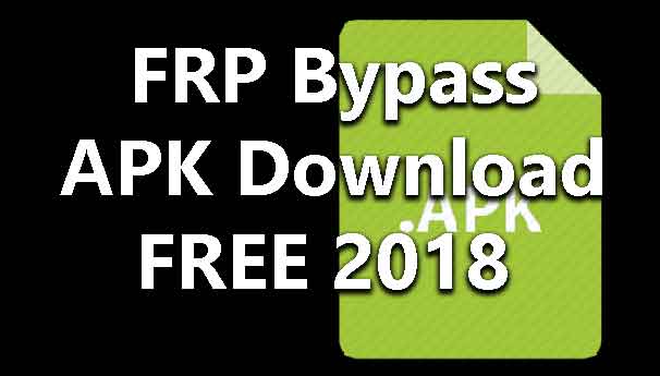 frp bypass 1 6 apk